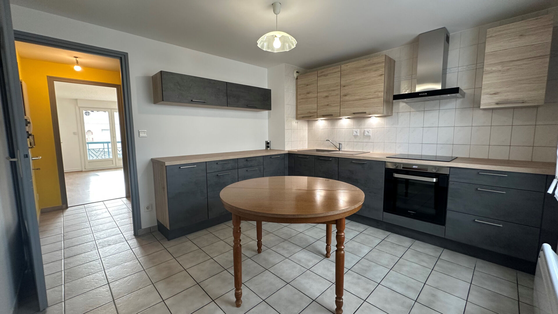 Agence immobilière de IMMO DE FRANCE AGENCE PONTIM Pontarlier
