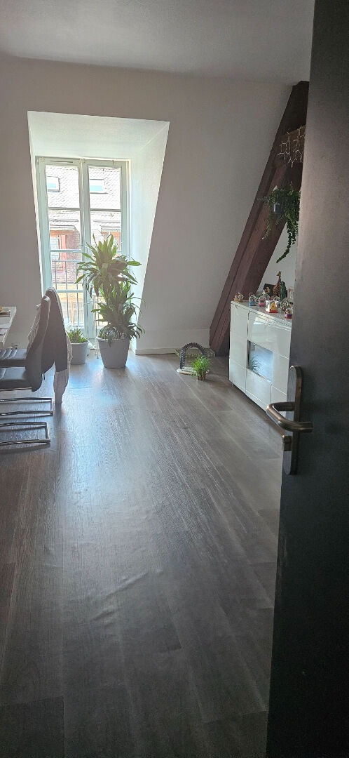 Agence immobilière de IMMO DE FRANCE AGENCE PONTIM Pontarlier