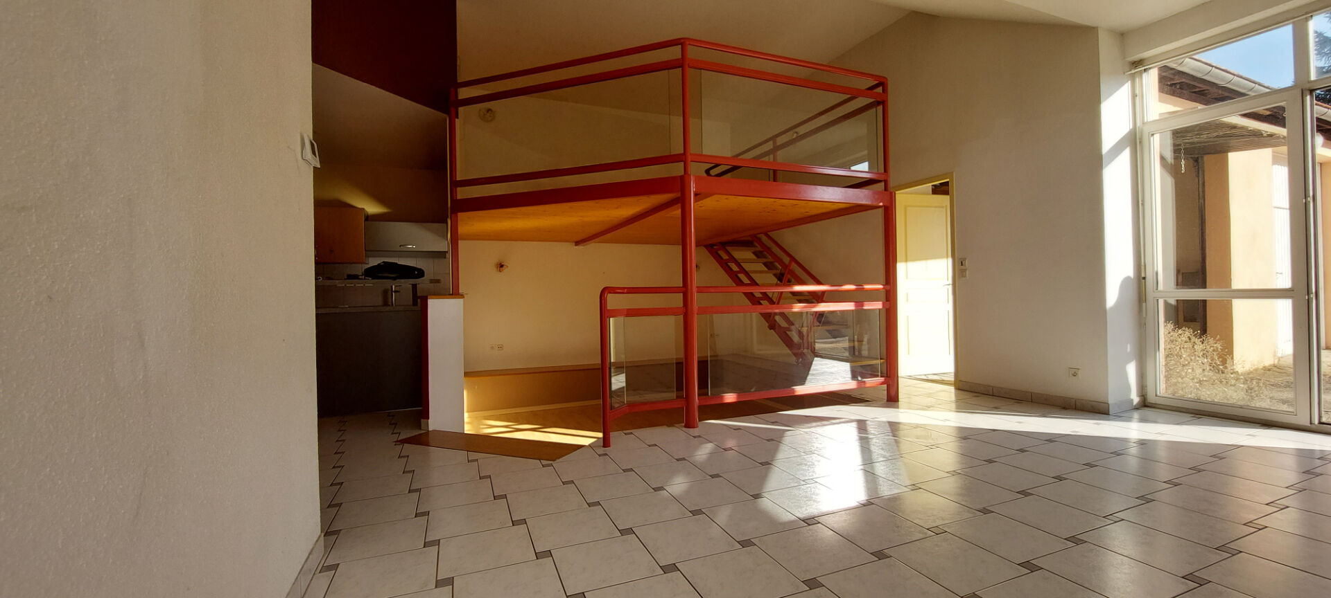 Agence immobilière de IMMO DE FRANCE AGENCE PONTIM Pontarlier