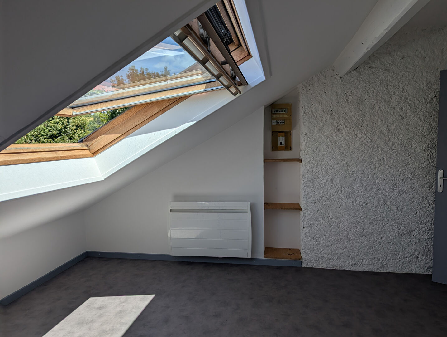 Agence immobilière de IMMO DE FRANCE AGENCE PONTIM Pontarlier