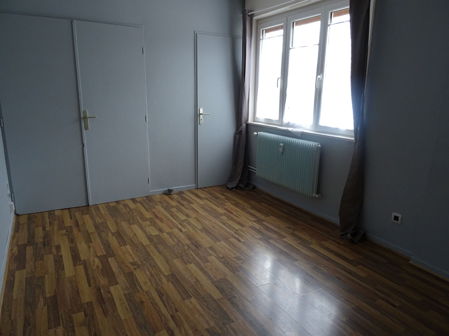 Agence immobilière de IMMO DE FRANCE AGENCE PONTIM Pontarlier
