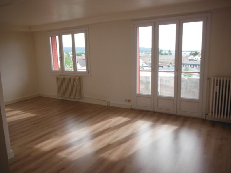 Agence immobilière de IMMO DE FRANCE AGENCE PONTIM Pontarlier