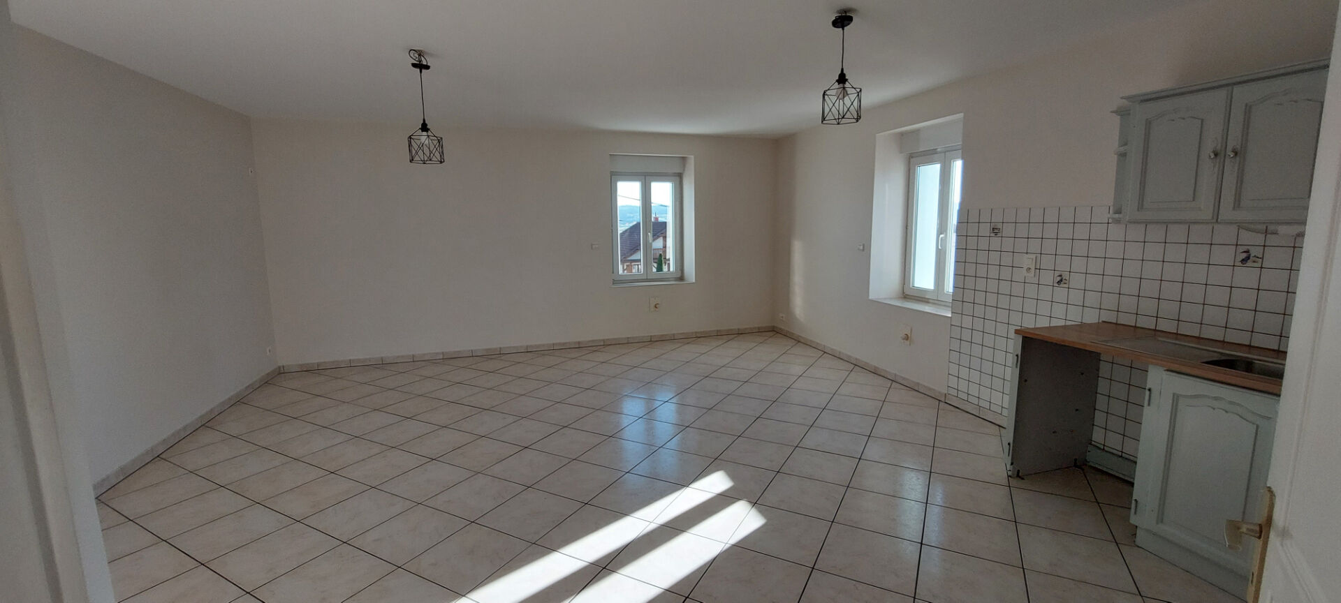 Agence immobilière de IMMO DE FRANCE AGENCE PONTIM Pontarlier