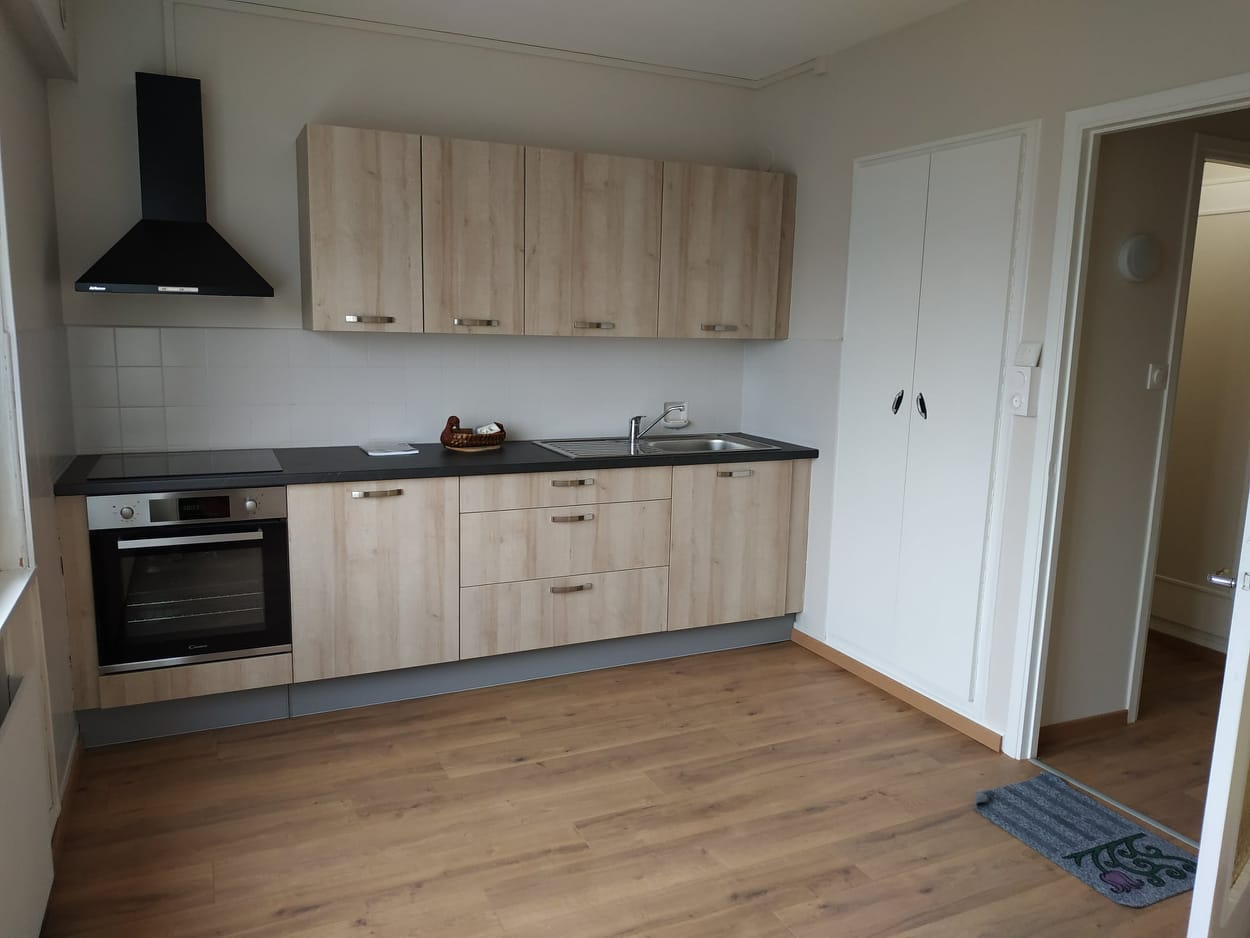 Agence immobilière de IMMO DE FRANCE AGENCE PONTIM Pontarlier