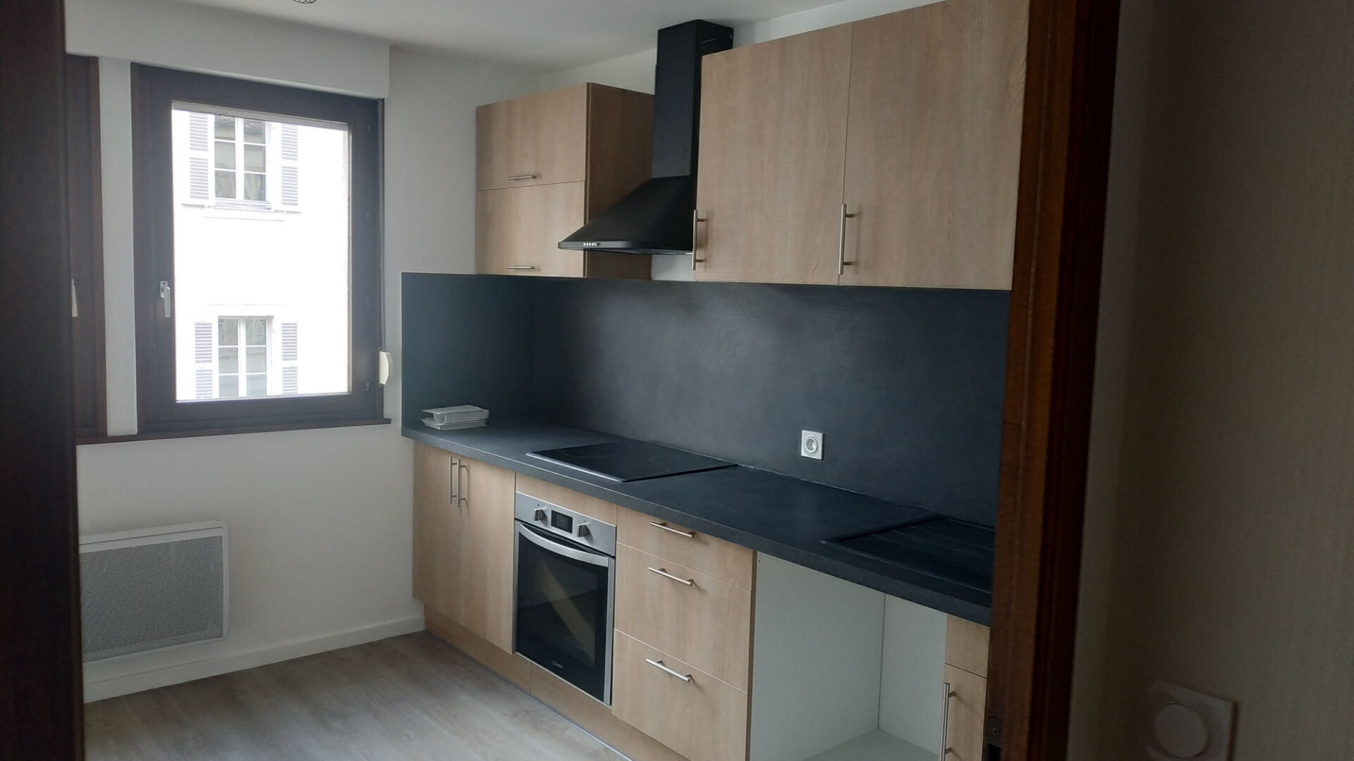 Agence immobilière de IMMO DE FRANCE AGENCE PONTIM Pontarlier