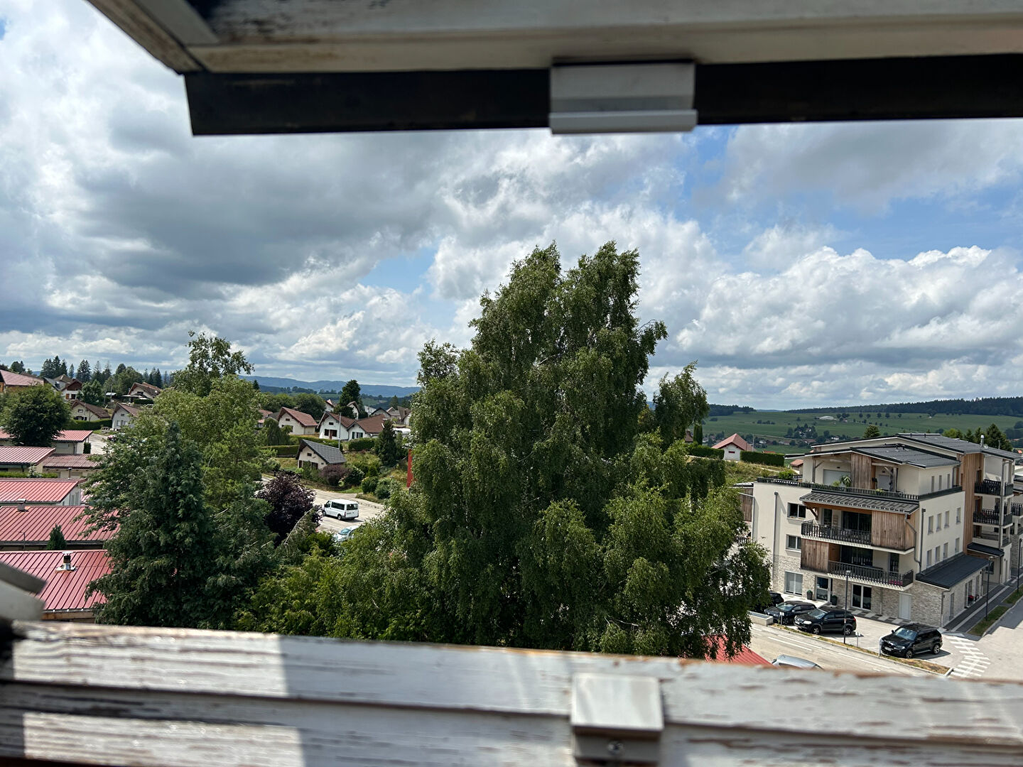 Agence immobilière de IMMO DE FRANCE AGENCE PONTIM Pontarlier