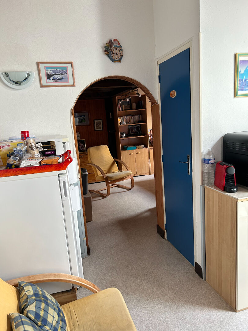 Photo Appartement Metabief 1 pièce(s) 25.8 m2 image 3/5