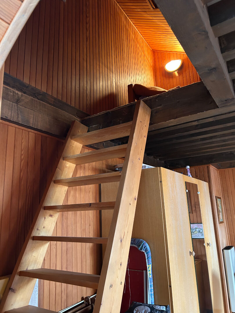 Photo Appartement Metabief 1 pièce(s) 25.8 m2 image 4/5