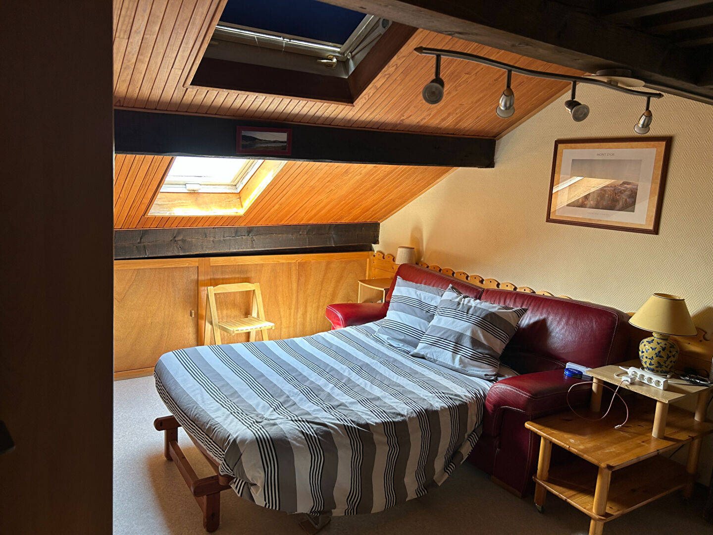 Photo Appartement Metabief 1 pièce(s) 25.8 m2 image 5/5