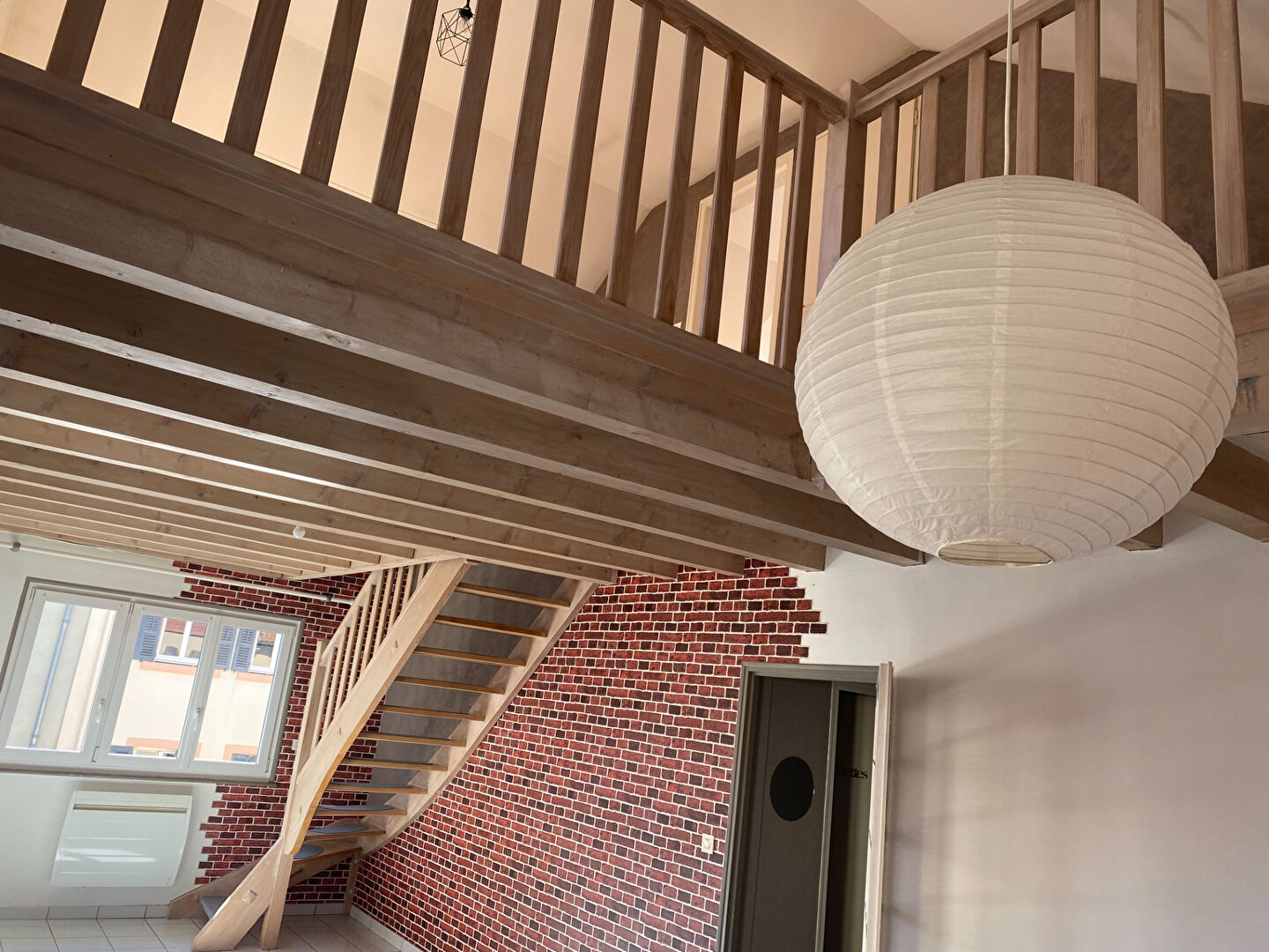 Photo Appartement Pontarlier 4 pièce(s) 89.20 m2 image 1/6