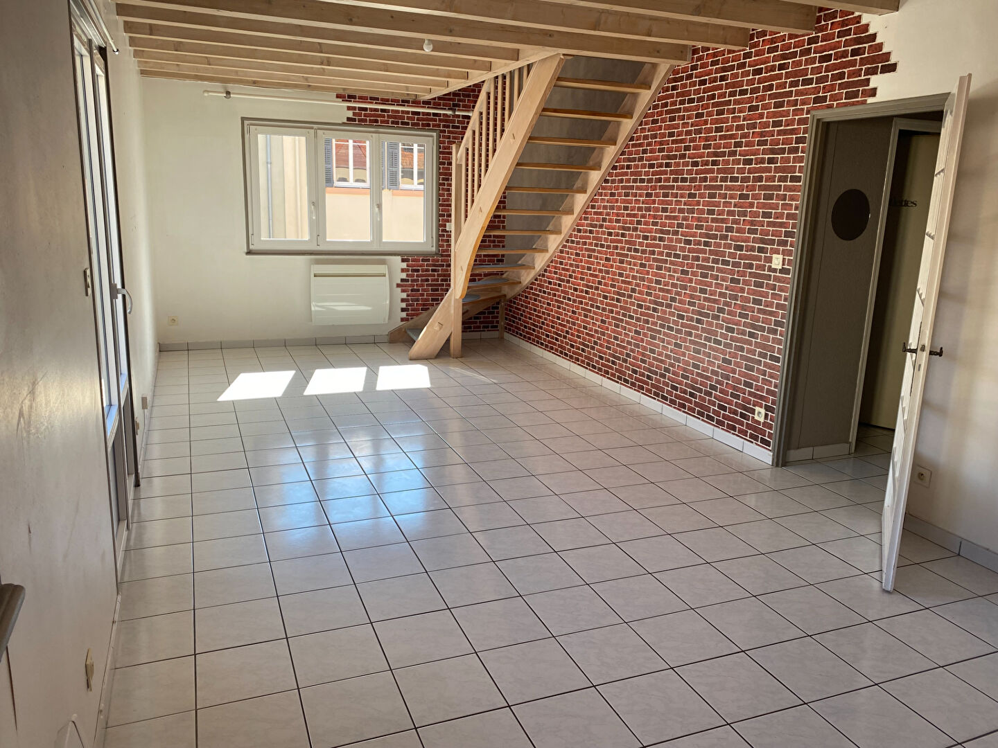 Agence immobilière de IMMO DE FRANCE AGENCE PONTIM Pontarlier