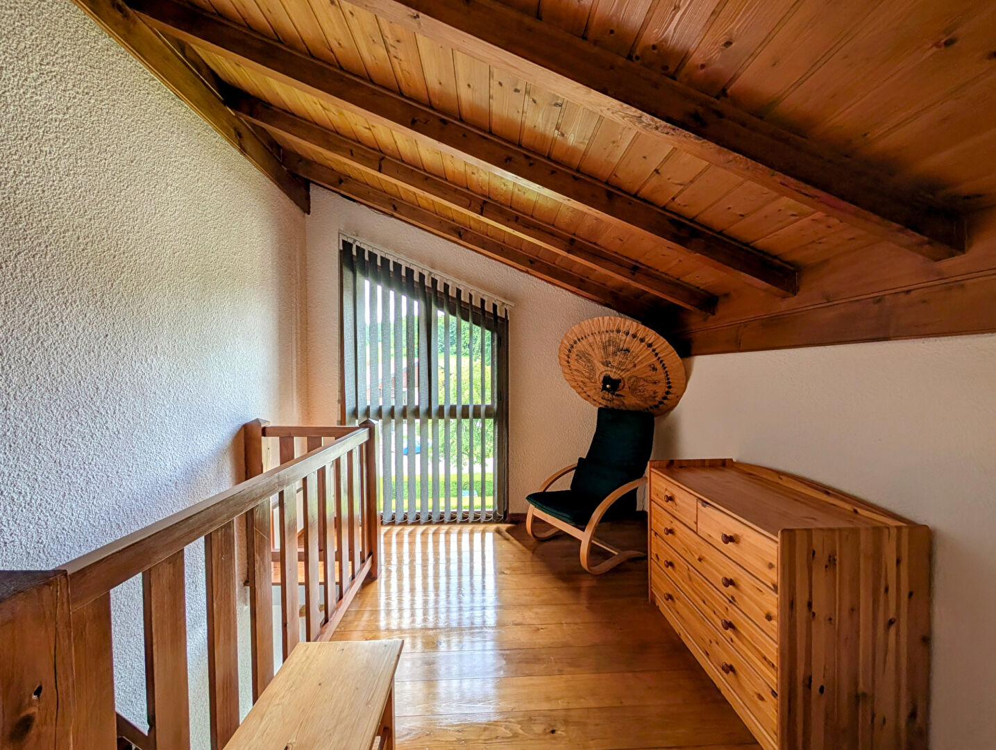 Agence immobilière de IMMO DE FRANCE AGENCE PONTIM Pontarlier