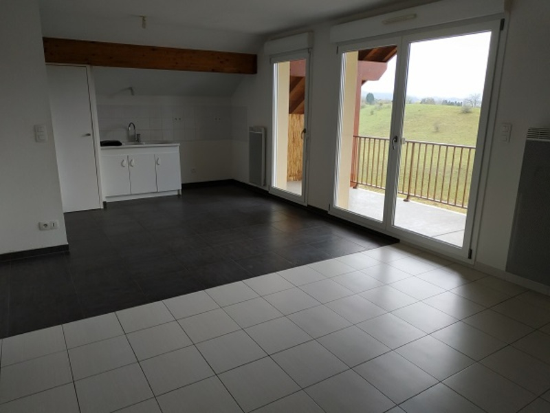 Agence immobilière de IMMO DE FRANCE AGENCE PONTIM Pontarlier