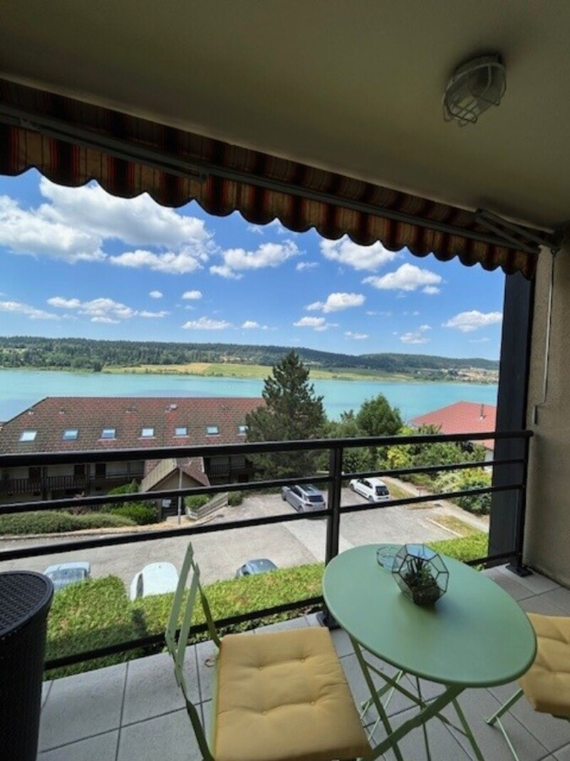 Agence immobilière de IMMO DE FRANCE AGENCE PONTIM Pontarlier