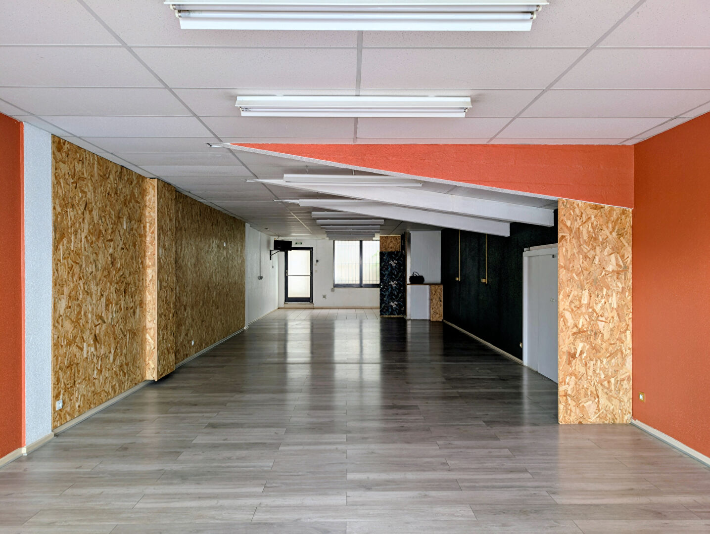Agence immobilière de IMMO DE FRANCE AGENCE PONTIM Pontarlier