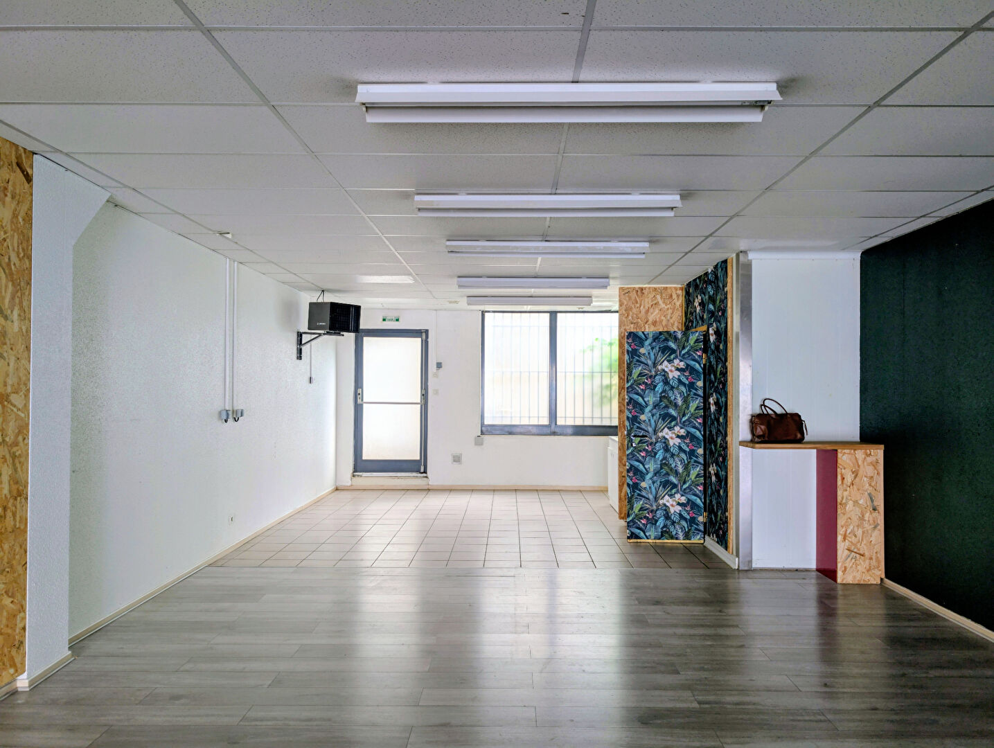 Agence immobilière de IMMO DE FRANCE AGENCE PONTIM Pontarlier