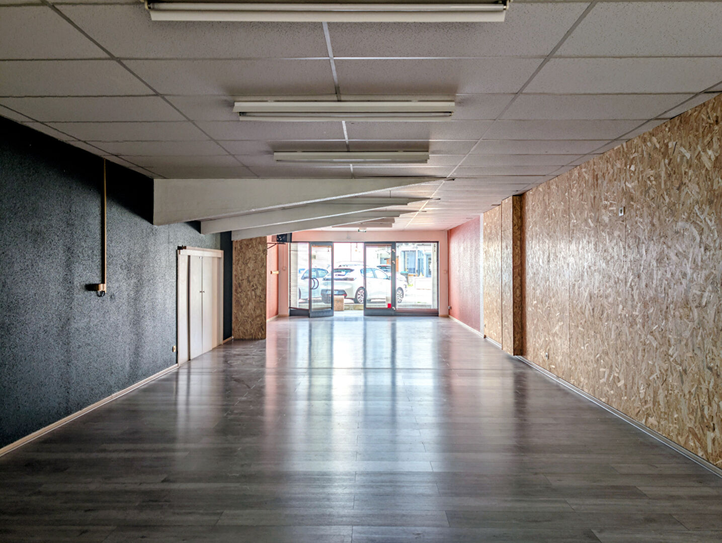 Agence immobilière de IMMO DE FRANCE AGENCE PONTIM Pontarlier