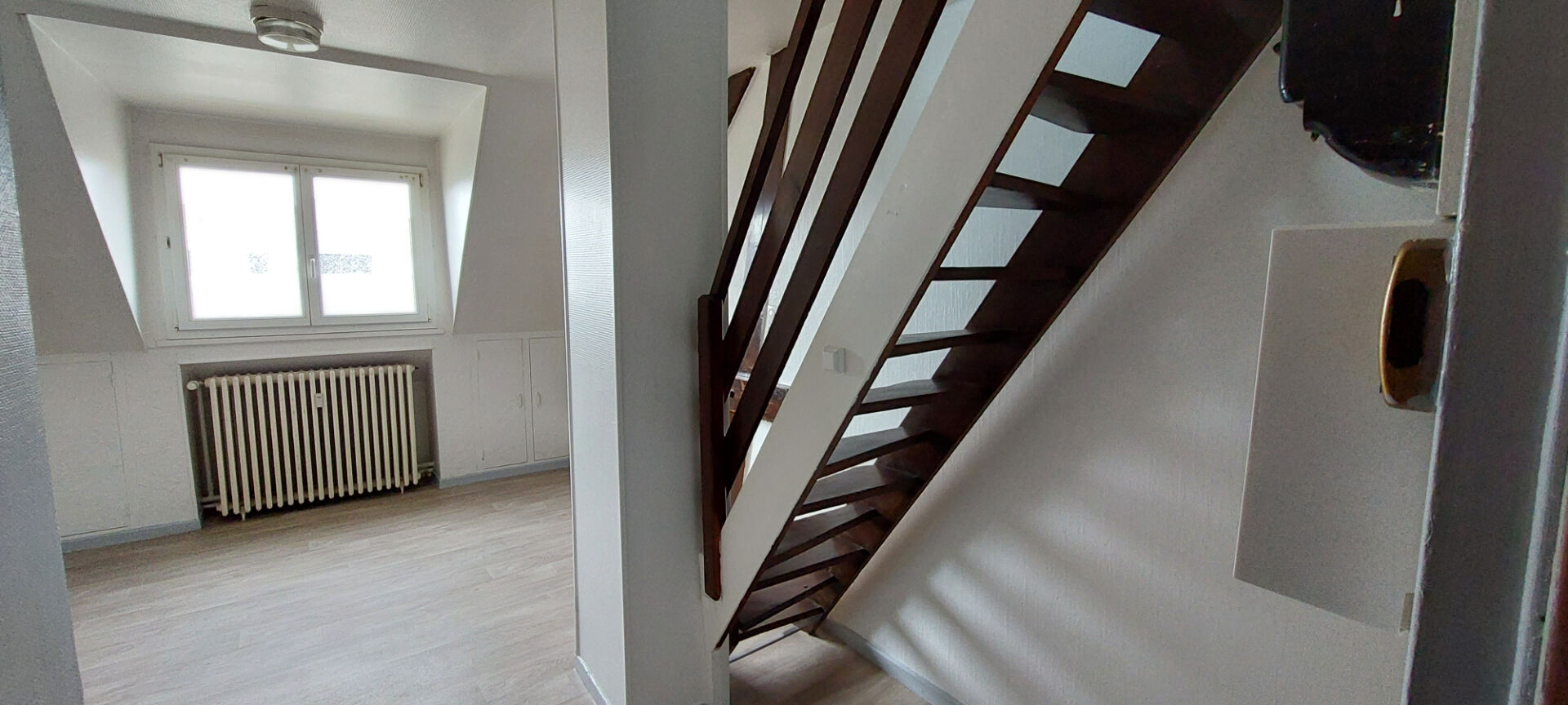Agence immobilière de IMMO DE FRANCE AGENCE PONTIM Pontarlier