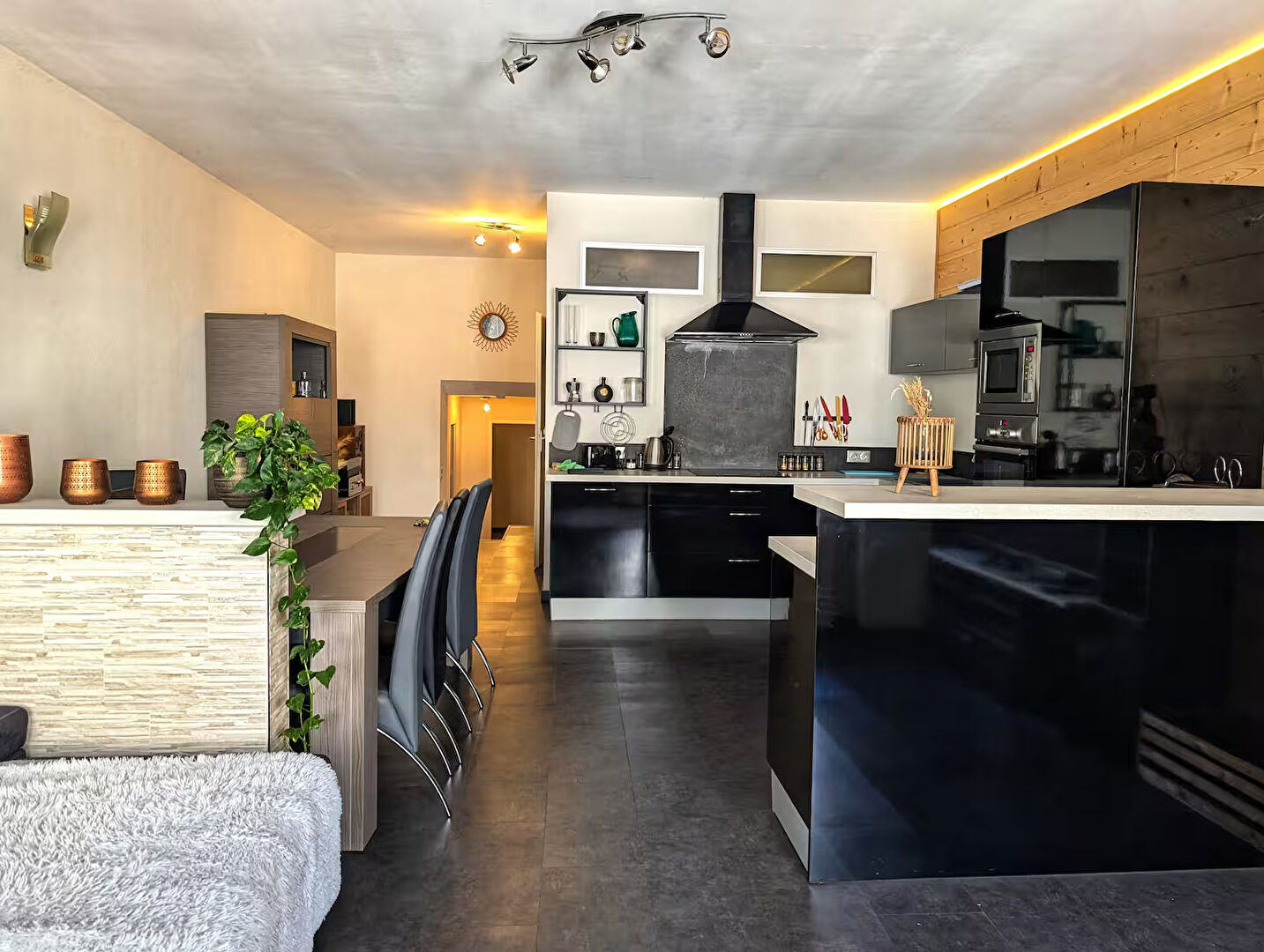 Agence immobilière de IMMO DE FRANCE AGENCE PONTIM Pontarlier