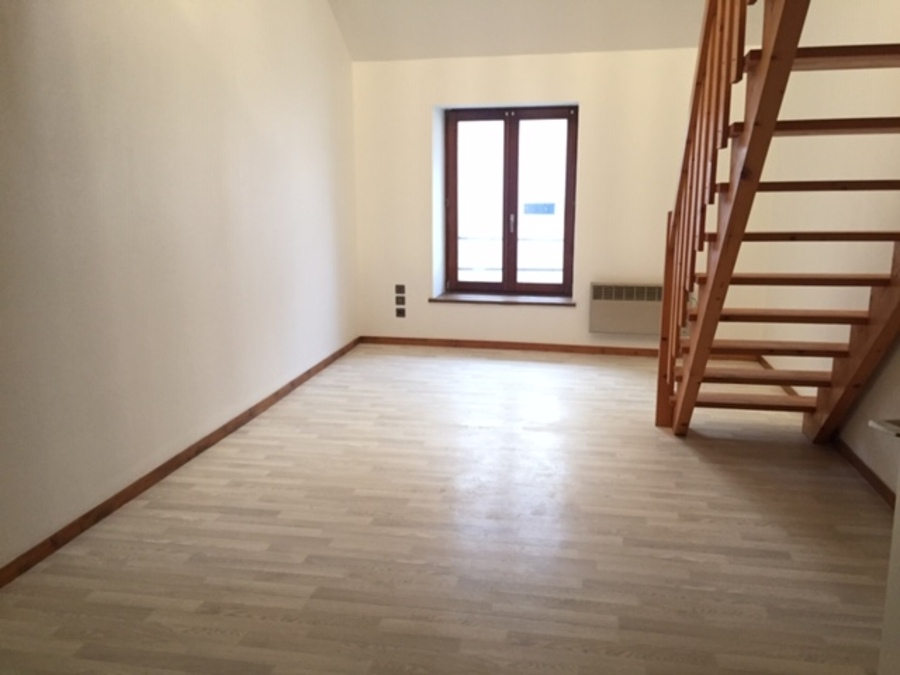 Agence immobilière de IMMO DE FRANCE AGENCE PONTIM Pontarlier