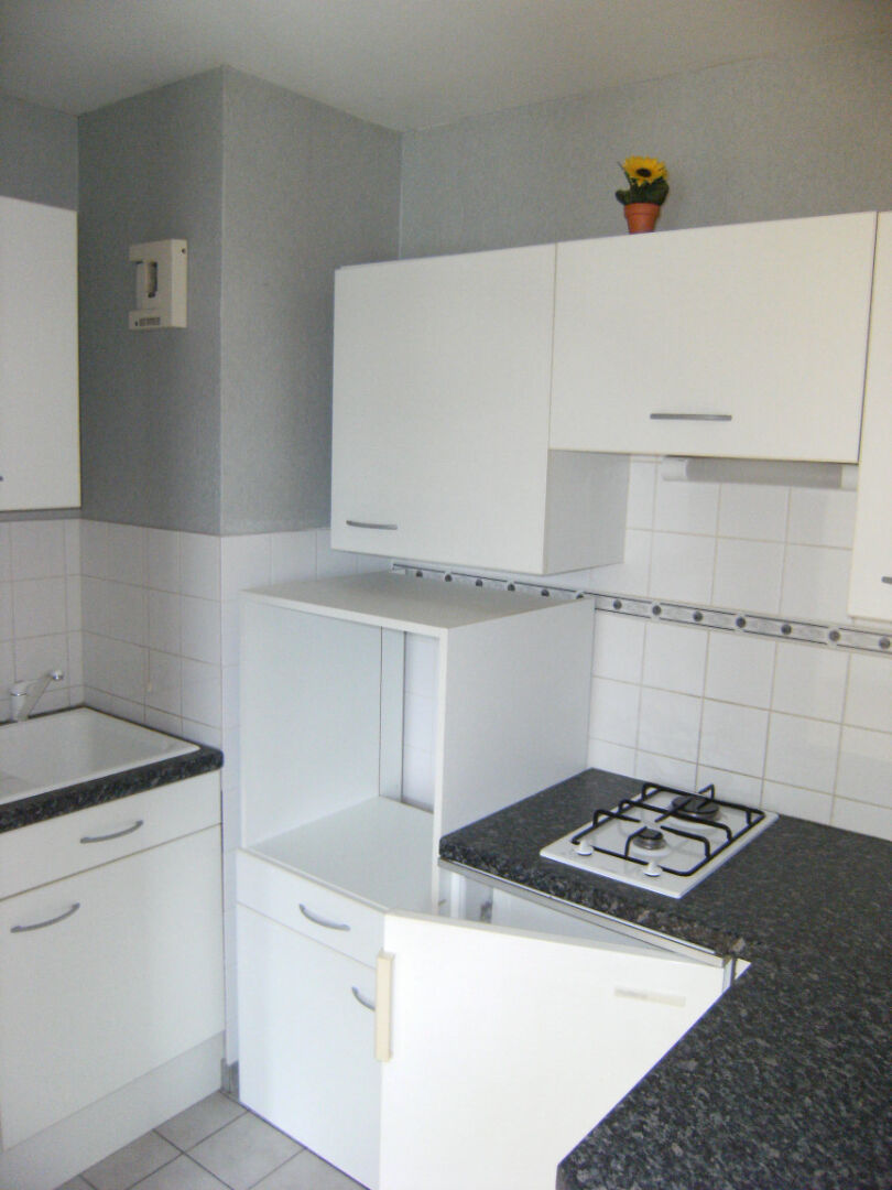 Photo Appartement Pontarlier 1 pièce(s) 33.7 m2 image 3/6