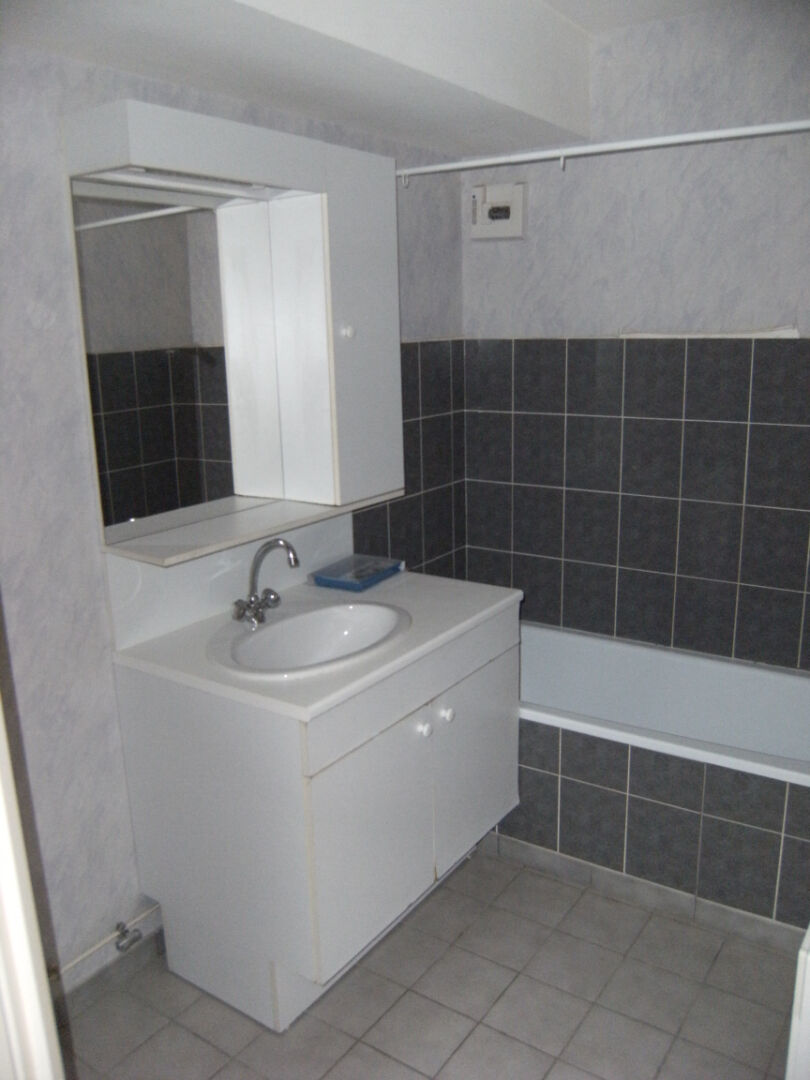 Photo Appartement Pontarlier 1 pièce(s) 33.7 m2 image 6/6