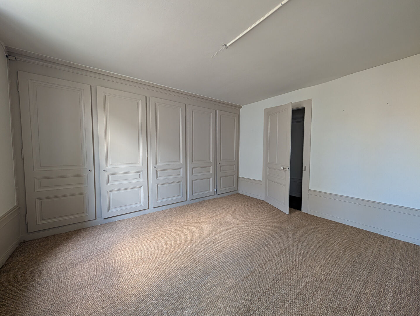 Agence immobilière de IMMO DE FRANCE AGENCE PONTIM Pontarlier