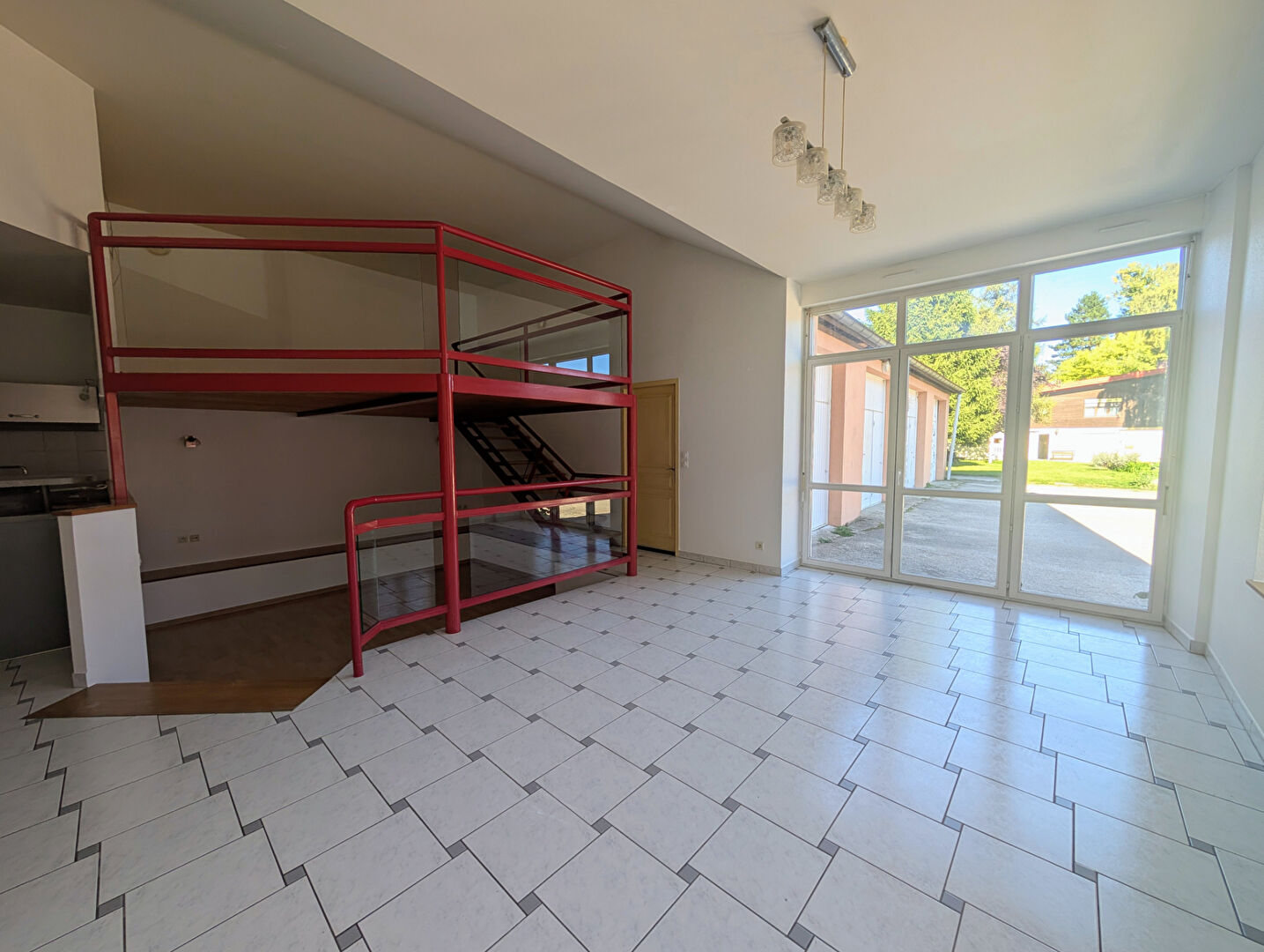 Agence immobilière de IMMO DE FRANCE AGENCE PONTIM Pontarlier