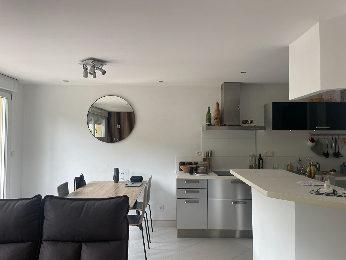 Agence immobilière de IMMO DE FRANCE AGENCE PONTIM Pontarlier