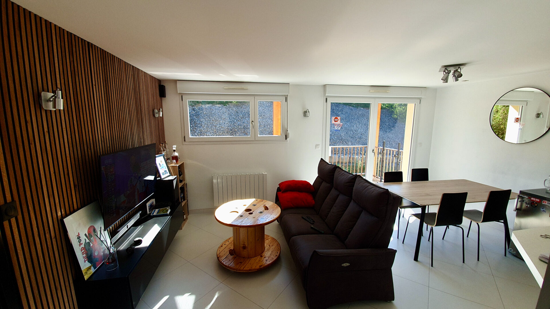 Agence immobilière de IMMO DE FRANCE AGENCE PONTIM Pontarlier