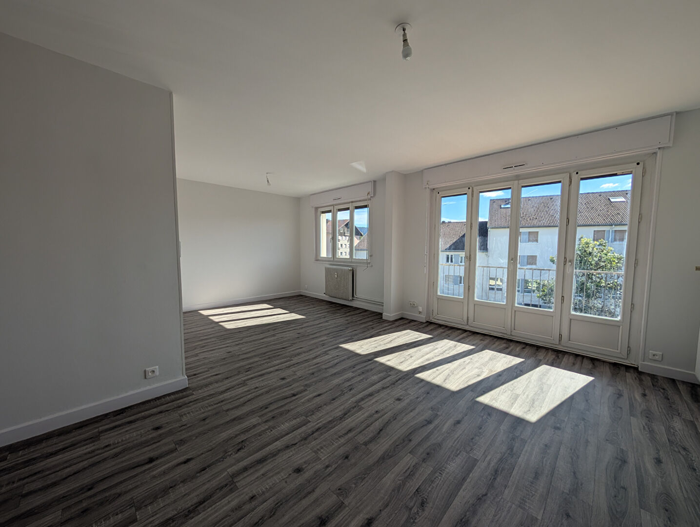 Agence immobilière de IMMO DE FRANCE AGENCE PONTIM Pontarlier