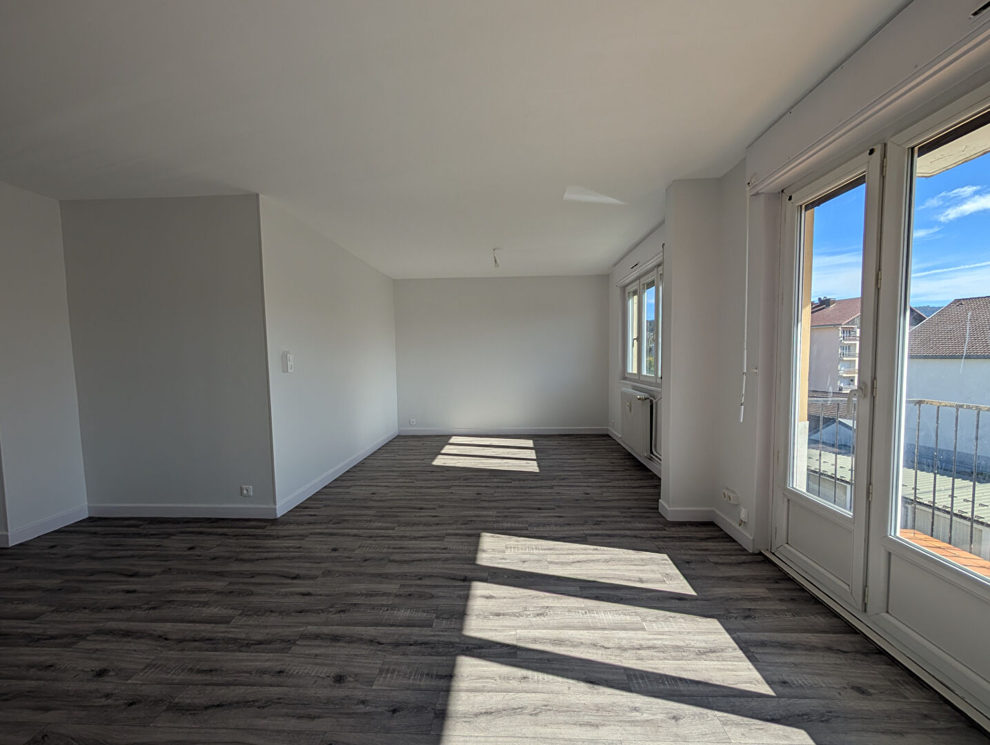 Photo Appartement Pontarlier 3 pièce(s) 75.6 m2 image 2/6