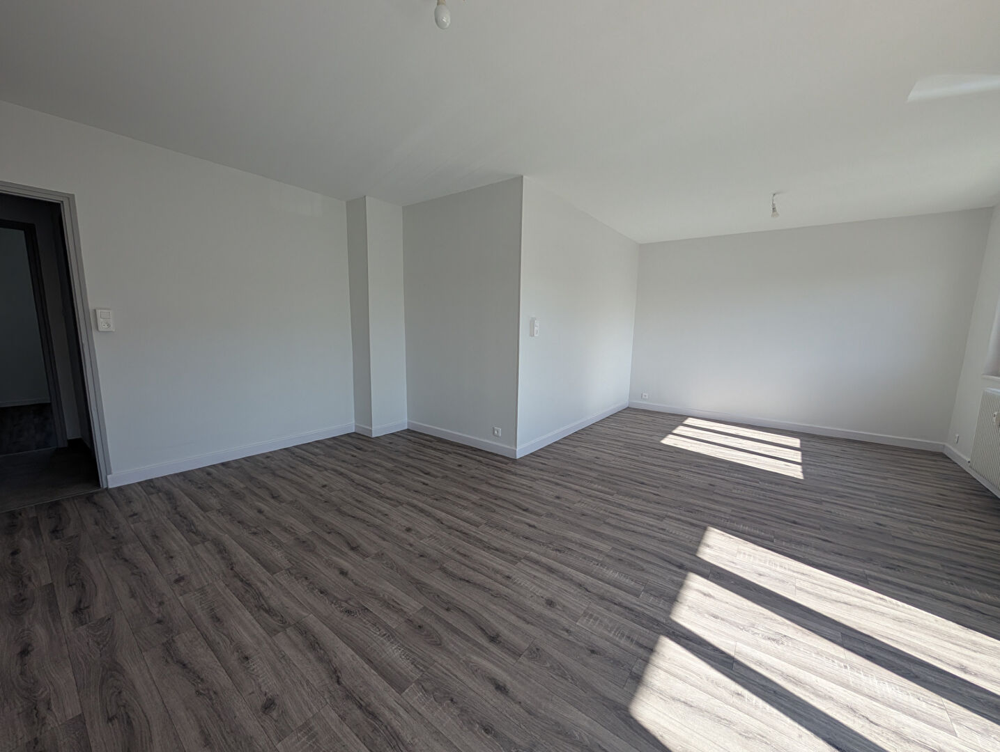 Photo Appartement Pontarlier 3 pièce(s) 75.6 m2 image 3/6