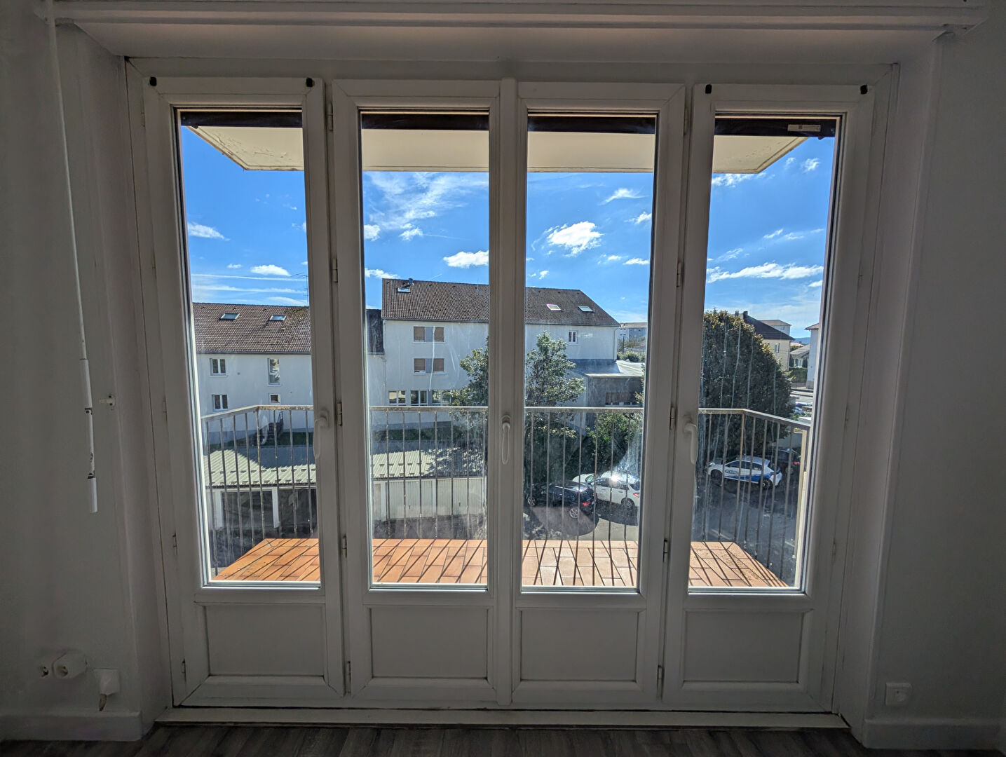 Photo Appartement Pontarlier 3 pièce(s) 75.6 m2 image 4/6