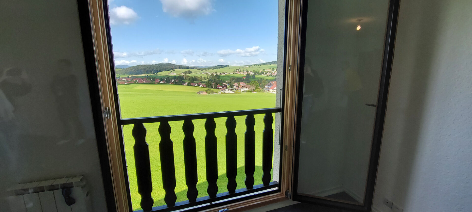 Appartement Metabief 1 pièce(s) 28.14 m2