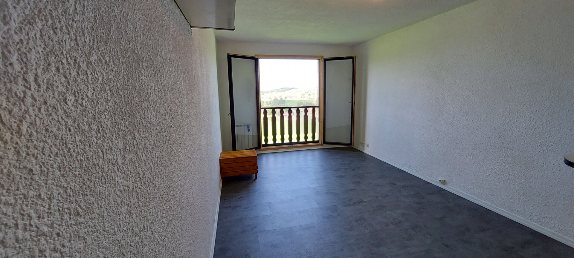 Photo Appartement Metabief 1 pièce(s) 28.14 m2 image 2/6