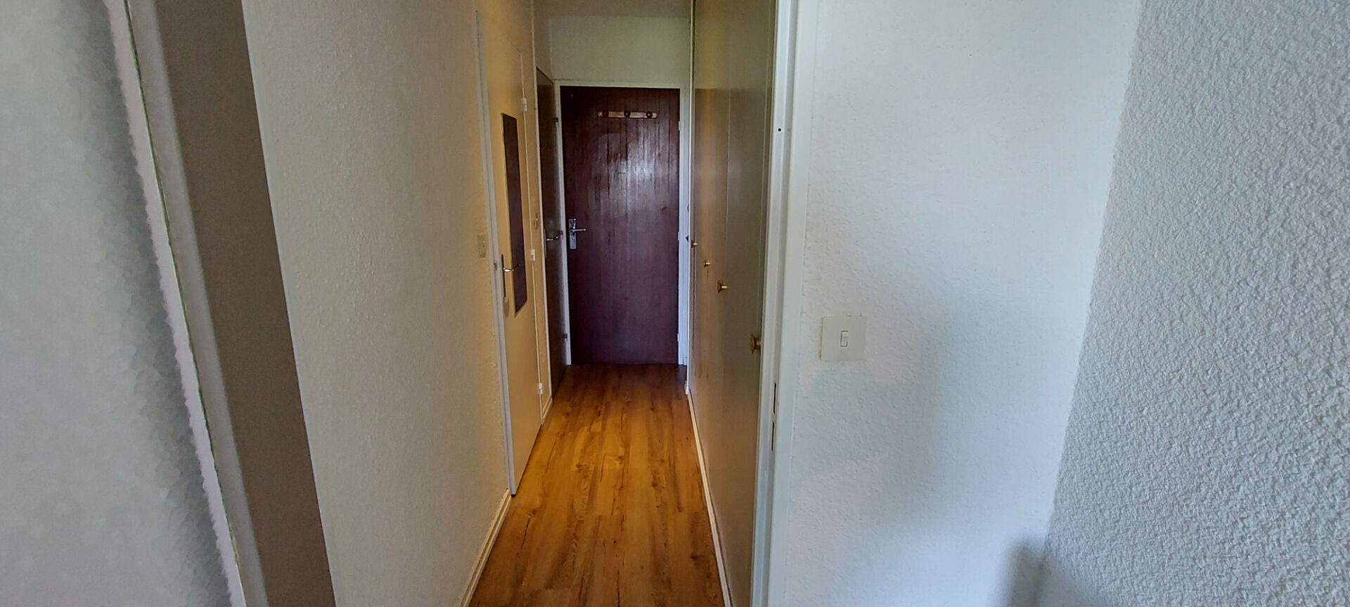 Photo Appartement Metabief 1 pièce(s) 28.14 m2 image 4/6