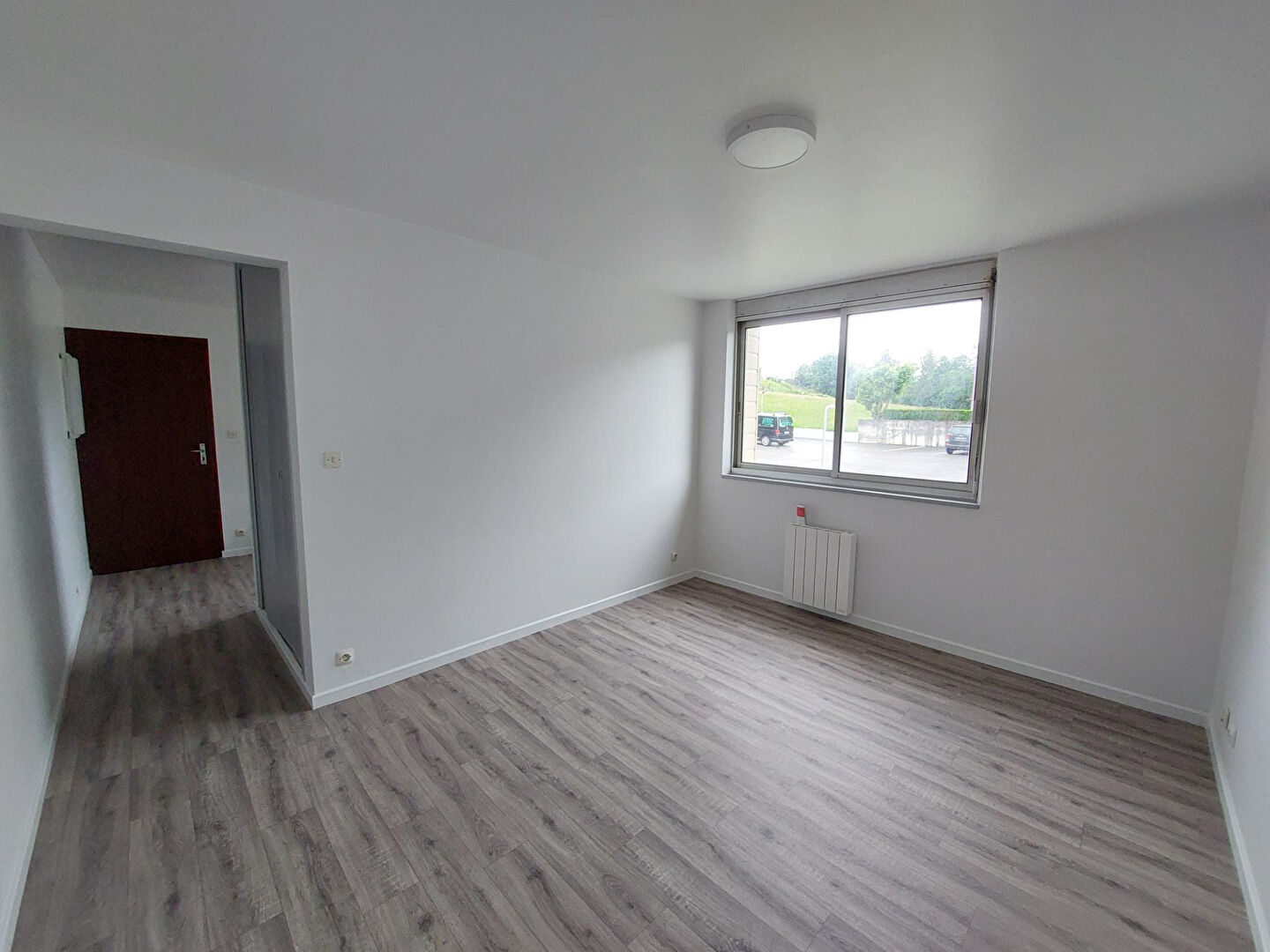 Appartement Jougne 1 pièce(s) 24.4 m2