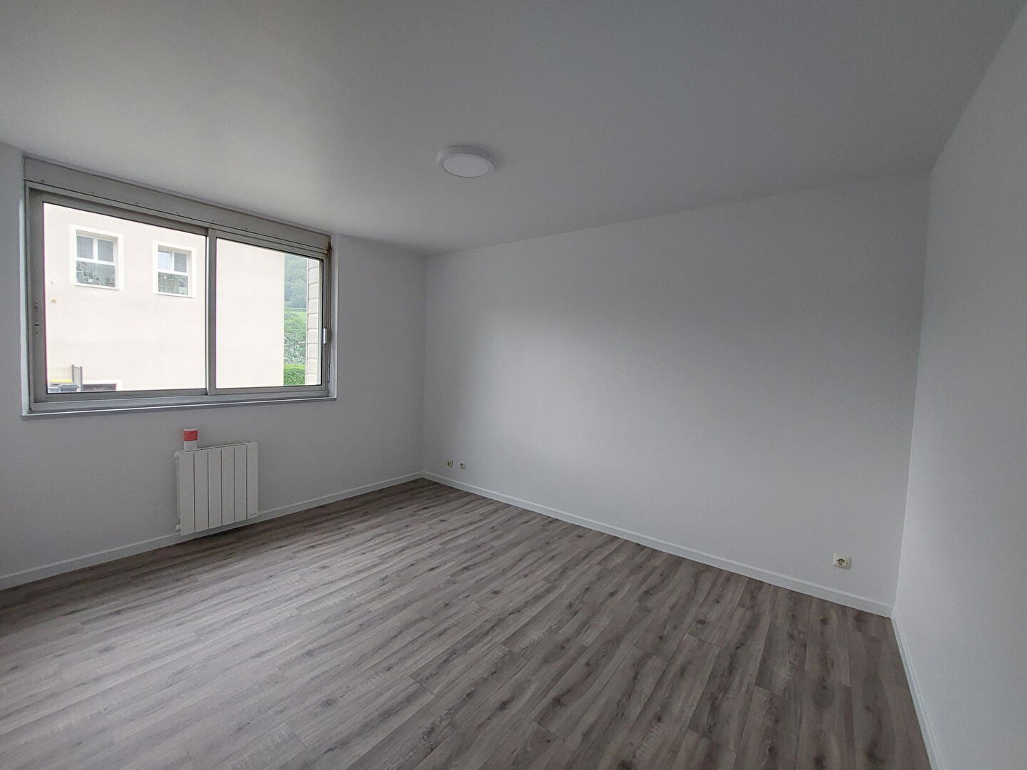 Photo Appartement Jougne 1 pièce(s) 24.4 m2 image 2/4