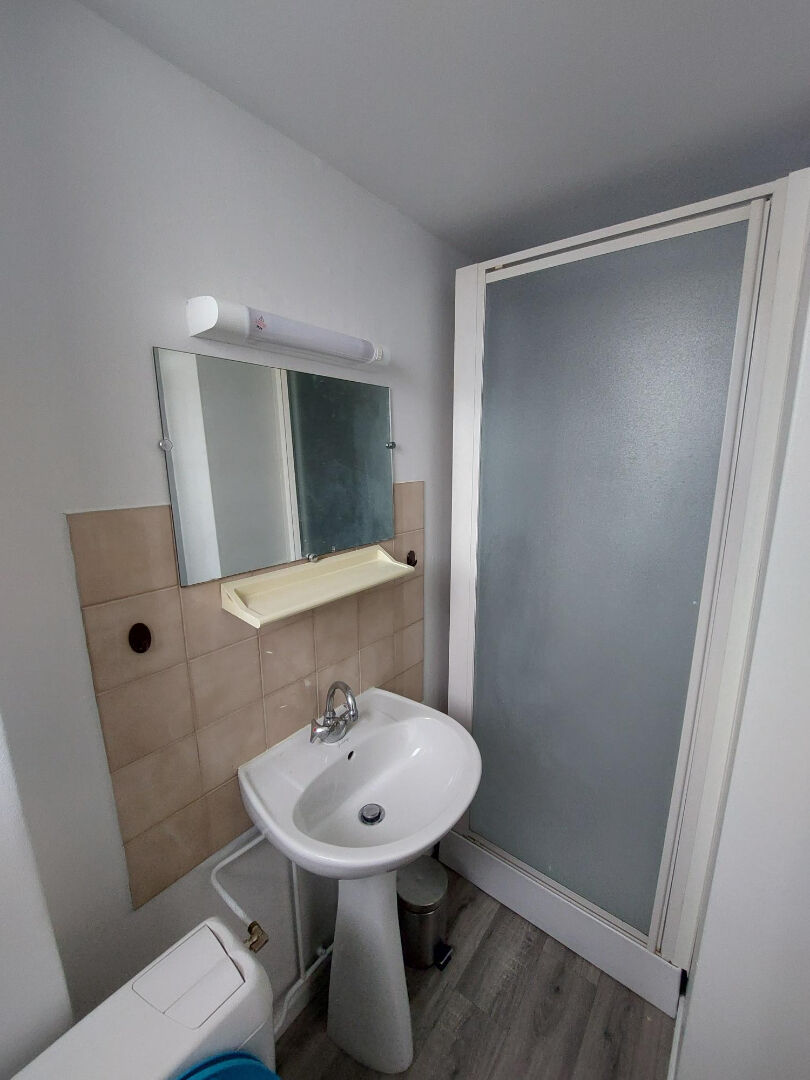 Photo Appartement Jougne 1 pièce(s) 24.4 m2 image 4/4