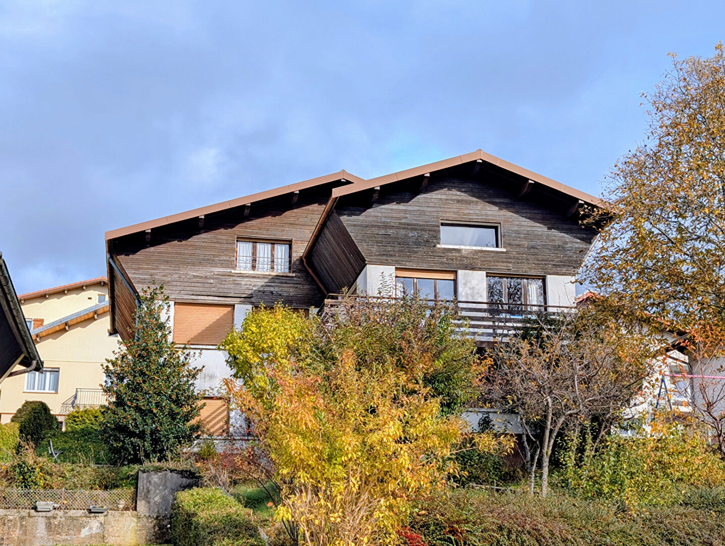 Maison Pontarlier 10 pièce(s) 232.65 m2