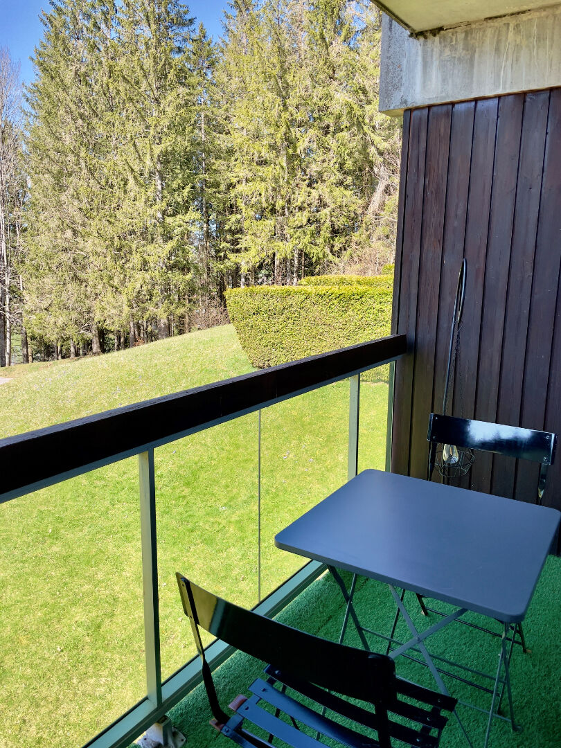 Photo Appartement Metabief 2 pièce(s) 29 m2 image 3/6