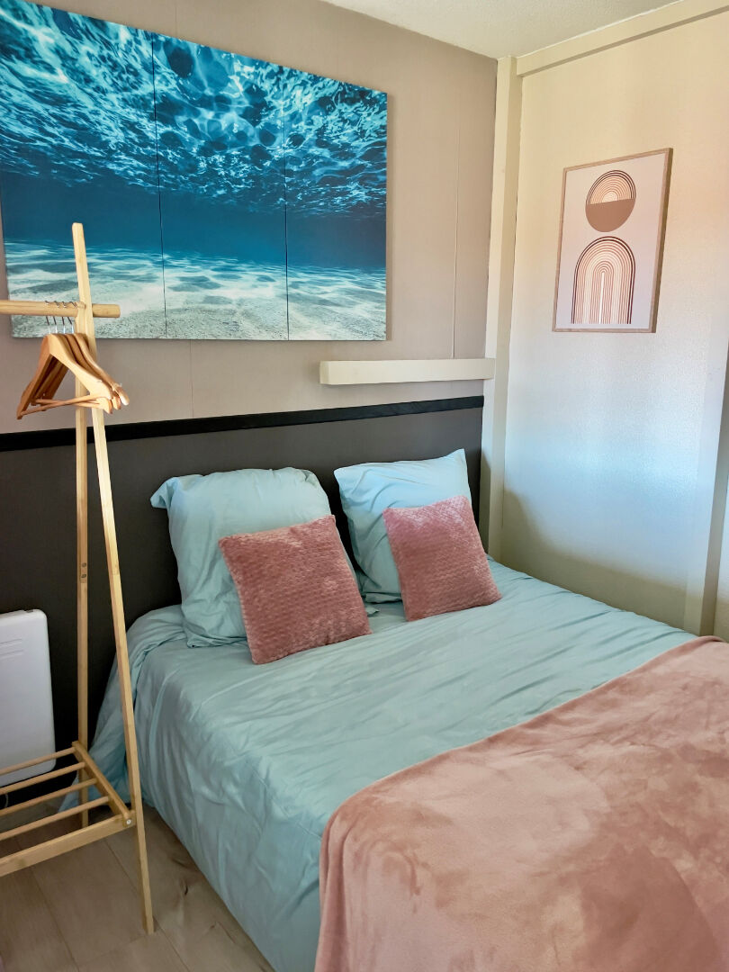 Photo Appartement Metabief 2 pièce(s) 29 m2 image 4/6