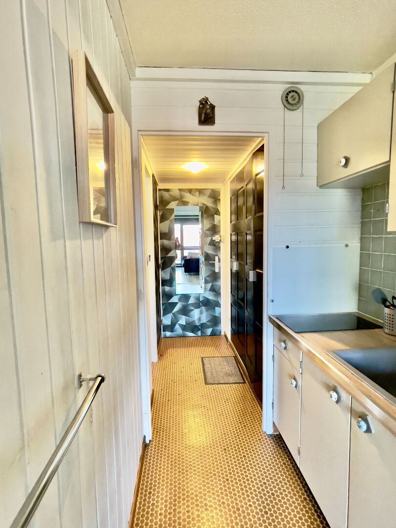 Photo Appartement Metabief 2 pièce(s) 29 m2 image 5/6