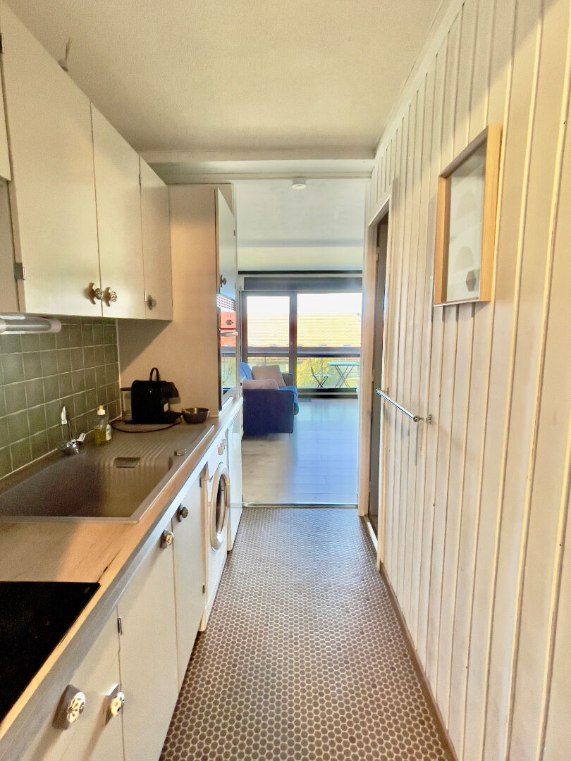 Photo Appartement Metabief 2 pièce(s) 29 m2 image 6/6