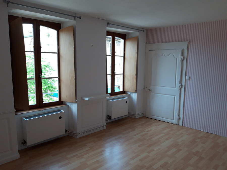 Photo Appartement Pontarlier 3 pièce(s) 131.58 m2 image 3/6