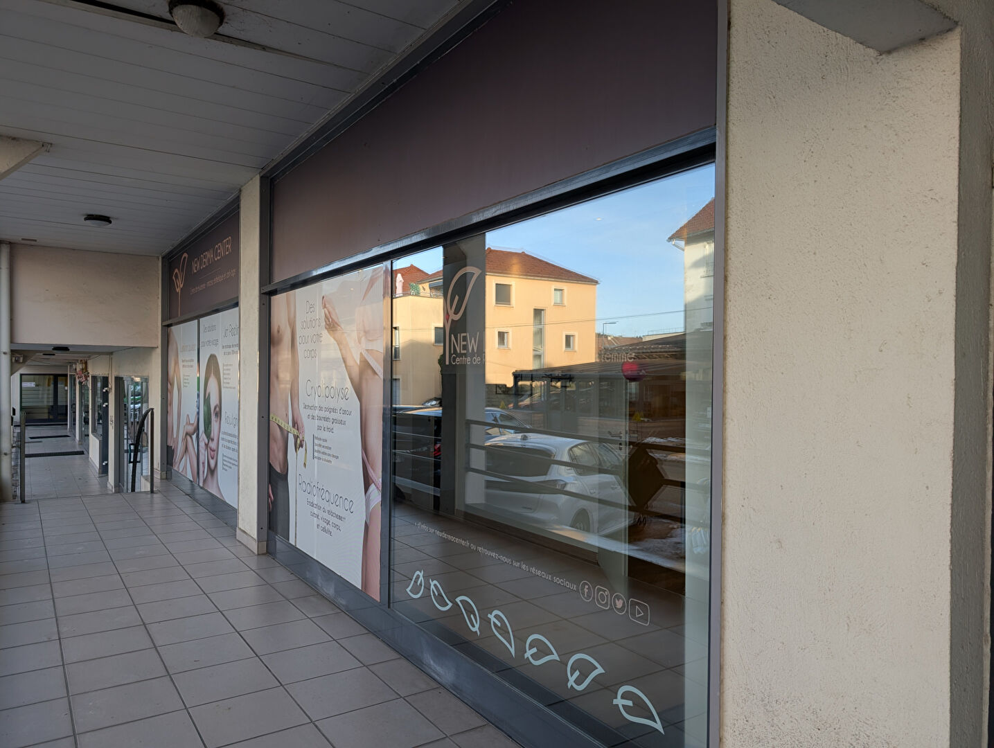 Agence immobilière de IMMO DE FRANCE AGENCE PONTIM Pontarlier