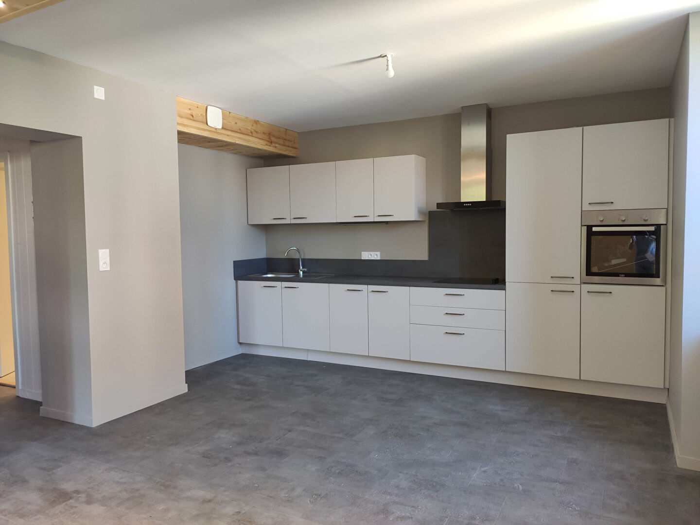 Agence immobilière de IMMO DE FRANCE AGENCE PONTIM Pontarlier