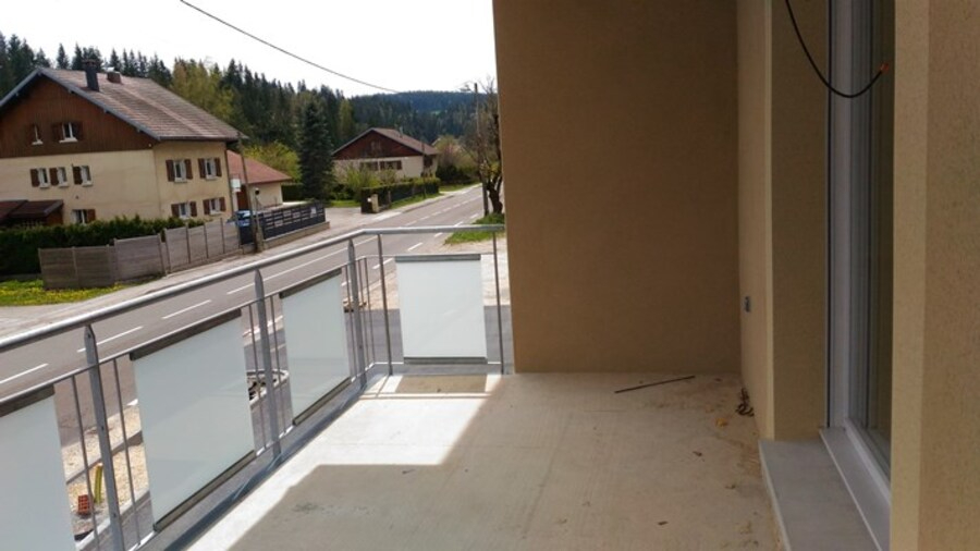 Agence immobilière de IMMO DE FRANCE AGENCE PONTIM Pontarlier