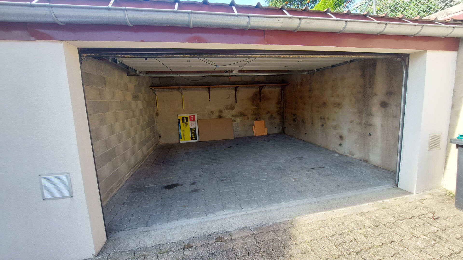 Agence immobilière de IMMO DE FRANCE AGENCE PONTIM Pontarlier